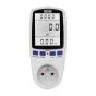 Newell Wattmeter