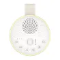 Newell Luna Whisper LED Night Light with White Noise Function