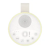 Newell Luna Whisper LED Night Light with White Noise FunctionNewell Luna Whisper LED Night Light with White Noise Function
