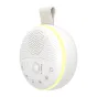 Newell Luna Whisper LED Night Light with White Noise Function