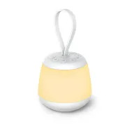 Newell Selene Dream LED Night Light with White Noise FunctionNewell Selene Dream LED Night Light with White Noise Function