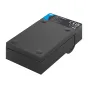 Newell DC-USB Dual-Channel Charger for Li-42B for Olympus