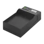 Newell DC-USB Dual-Channel Charger for Li-42B for Olympus