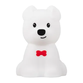 Redleaf Silly Dog Silicone LED Lamp