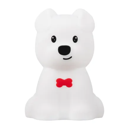 Redleaf Silly Dog Silicone LED Lamp