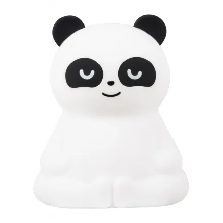 Redleaf Silly Panda Silicone LED Lamp