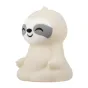 Lampka silikonowa Redleaf Silly Sloth