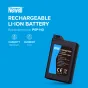 Newell PSP-110 Recheargable Battery for Sony PlayStation Portable PSP-1000