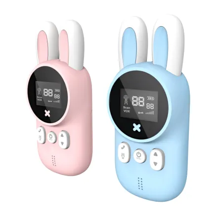 Redleaf XJ11 Walkie-talkie