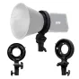 Newell Bowens / Mini Bowens FM mounting adapter