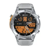Smartwatch Zeblaze Stratos 2 Ultra - silverSmartwatch Zeblaze Stratos 2 Ultra - silver