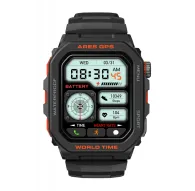 Smartwatch Zeblaze Ares GPS - blackSmartwatch Zeblaze Ares GPS - black