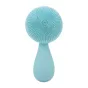 Humanas Magna Wave Sonic Brush with Magnetotherapy Function - green