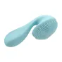 Humanas Magna Wave Sonic Brush with Magnetotherapy Function - green