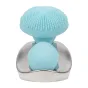 Humanas Magna Wave Sonic Brush with Magnetotherapy Function - green