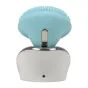 Humanas Magna Wave Sonic Brush with Magnetotherapy Function - green