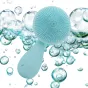 Humanas Magna Wave Sonic Brush with Magnetotherapy Function - green