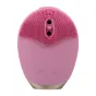 Humanas Aura Foam Sonic Face Brush - pink