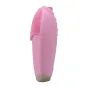 Humanas Aura Foam Sonic Face Brush - pink