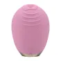 Humanas Aura Foam Sonic Face Brush - pink