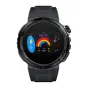 Zeblaze Ares 3 Plus smartwatch - black
