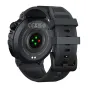 Zeblaze Ares 3 Plus smartwatch - black