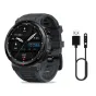 Zeblaze Ares 3 Plus smartwatch - black