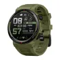 Zeblaze Ares 3 Plus smartwatch - green