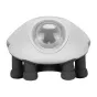 Humanas Luminova Eye Area Massager with Moisturizing Function - white