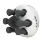 Humanas Luminova Eye Area Massager with Moisturizing Function - white