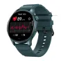Zeblaze Btalk 3 Pro smartwatch - blue