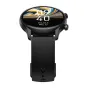 Zeblaze Btalk 3 Plus smartwatch - black