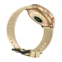 Zeblaze Btalk 3 Plus smartwatch - gold