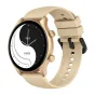 Zeblaze Btalk 3 Plus smartwatch - gold