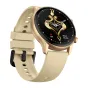 Zeblaze Btalk 3 Plus smartwatch - gold