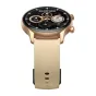 Zeblaze Btalk 3 Plus smartwatch - gold