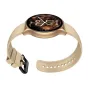 Zeblaze Btalk 3 Plus smartwatch - gold