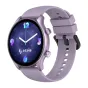 Zeblaze Btalk 3 Plus smartwatch - purple