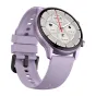 Zeblaze Btalk 3 Plus smartwatch - purple