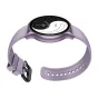 Zeblaze Btalk 3 Plus smartwatch - purple