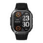 Zeblaze Thor SQ smartwatch - black