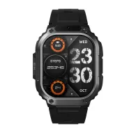 Zeblaze Thor SQ smartwatch - blackZeblaze Thor SQ smartwatch - black