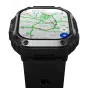 Zeblaze Thor SQ smartwatch - black