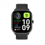 Zeblaze GTS 3 Pro smartwatch - black
