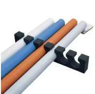 Background holders - StudioKing Paper Roll Storage Rack - quick order from manufacturerBackground holders - StudioKing Paper Roll Storage Rack - quick order from manufacturer