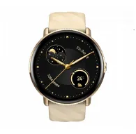 Zeblaze GTR 3 Pro smartwatch - goldZeblaze GTR 3 Pro smartwatch - gold