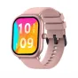 Zeblaze GTS 3 Pro smartwatch - pink