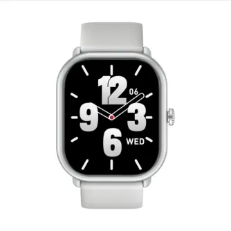 Smartwatch Zeblaze GTS 3 Pro - biały