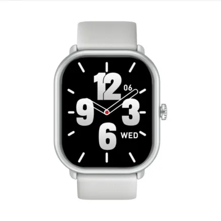 Smartwatch Zeblaze GTS 3 Pro - biały