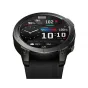 Zeblaze Stratos 3 smartwatch - black